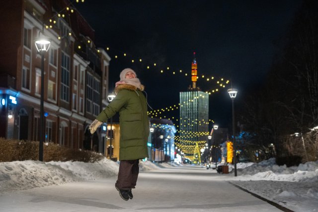 После каждого отпуска улыбаюсь мысли, что на работу хорошо бы возвращаться, как в детский сад: