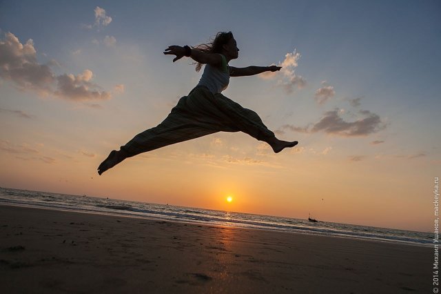 Друзья, в апреле я приглашаю вас на две групповые встречи.