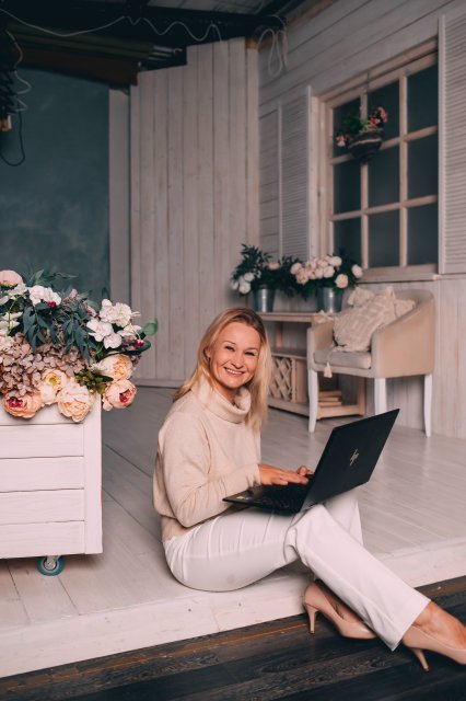 Из-за блокировок Телеграма напоминаю, что мой блог ведётся на следующих ресурсах: